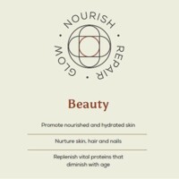 Grass Fed True Collagen 200 g