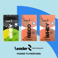 Reco High Quality 800g  (Po výkonu - fitness, silové sporty)