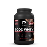 100% Whey Protein 720g 