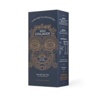 Wild Marine Collagen Box 15 x 5 g