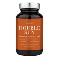 Double Sun 50 kapslí (Pokožka) 
