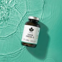 Strong Omega 3 70 kapslí (540mg EPA, 360mg DHA) SK