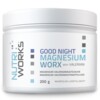 Good Night Magnesium Worx 200g Sk