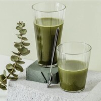 Premium Green Powder 120 g (Prémiová směs zelených superpotravin)