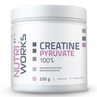 Creatine Pyruvate 250 g 
