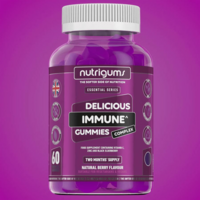 Immune Complex 60 gummies