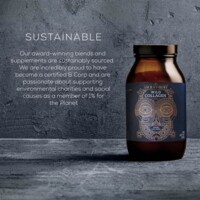 Wild Marine Collagen 200 g