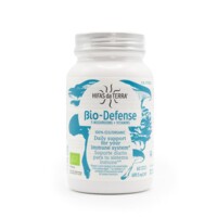 Bio-Defense 60 kapslí (Reishi, Shiitake, Maitake, Hlíva ústřičná, Hlíva máčková) 