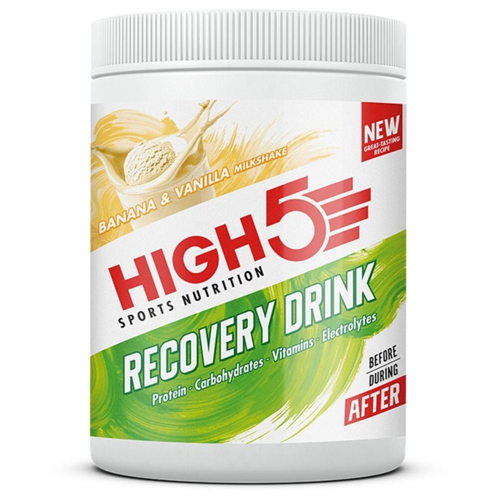 Recovery Drink 450g