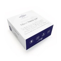 Mico-)nco 300ml a 30 kapslí (Cordyceps, Reishi, Shiitake, Polyporus, Žampion, Maitake, Hericium, Chaga) 