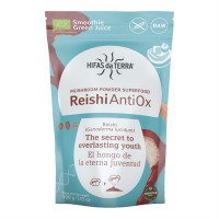 ReishiAntiOx 100g Bio 
