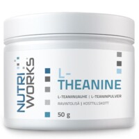 L-Theanine 50g SK 
