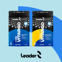 Vitargo® + Electrolytes 900 g citrus