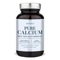 Pure Calcium 90 kapslí 