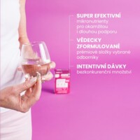 Meno Botanicals 30 kapslí