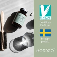 Double Hair 60 kapslí (Vlasy)