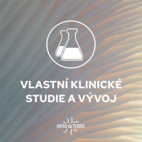 Mico-Five Immune System 70 kapslí Bio (Reishi, Maitake, Shiitake, Žampion, Chaga)