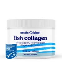Fish Collagen 150g natural (Seagarden Norway) 