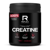 Creapure® Creatine 500g SK 