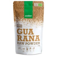 Guarana Powder BIO 100g 