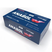 100% Anabol 30 ampulí 