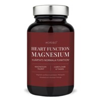 Magnesium Heart Function 90 kapslí 
