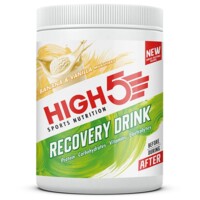 Recovery Drink 450g 