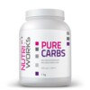 Pure Carbs 1kg natural