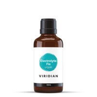 Electrolyte Fix Liquid 100ml (Koncentrát pro iontový nápoj)