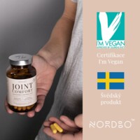 Joint Comfort 90 kapslí