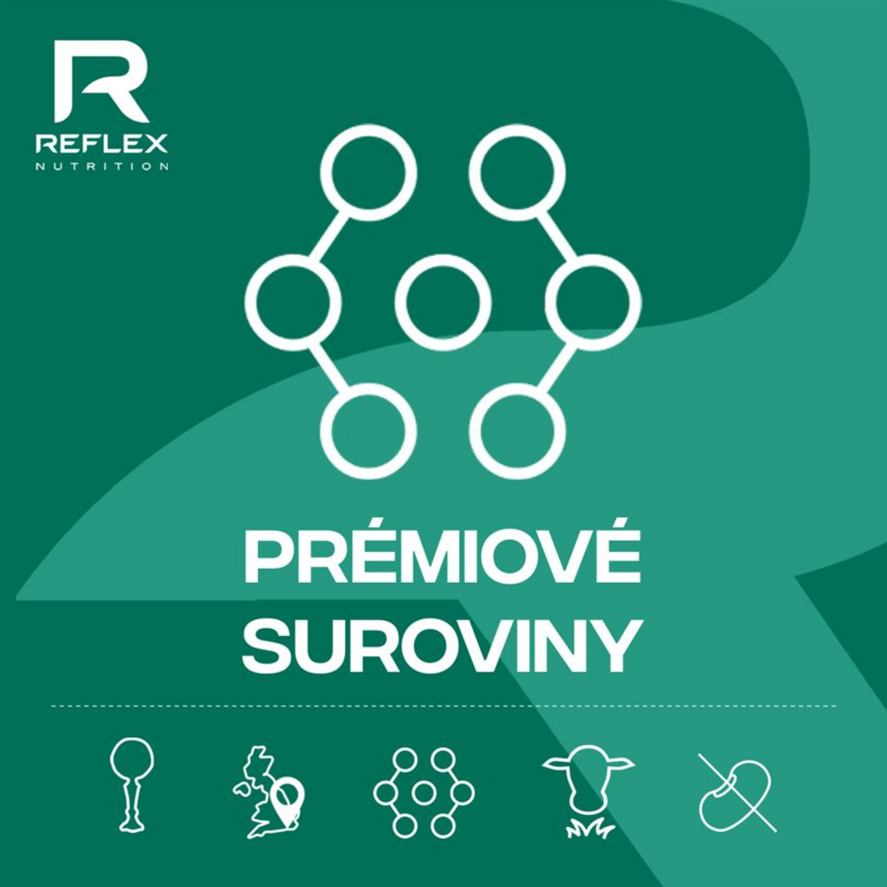 Supergreens and Gut Support 90 kapslí 