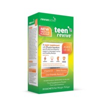 Teen Revive 20 sáčků tropical  (Imunita, odolnost, vitalita - dospívající) 