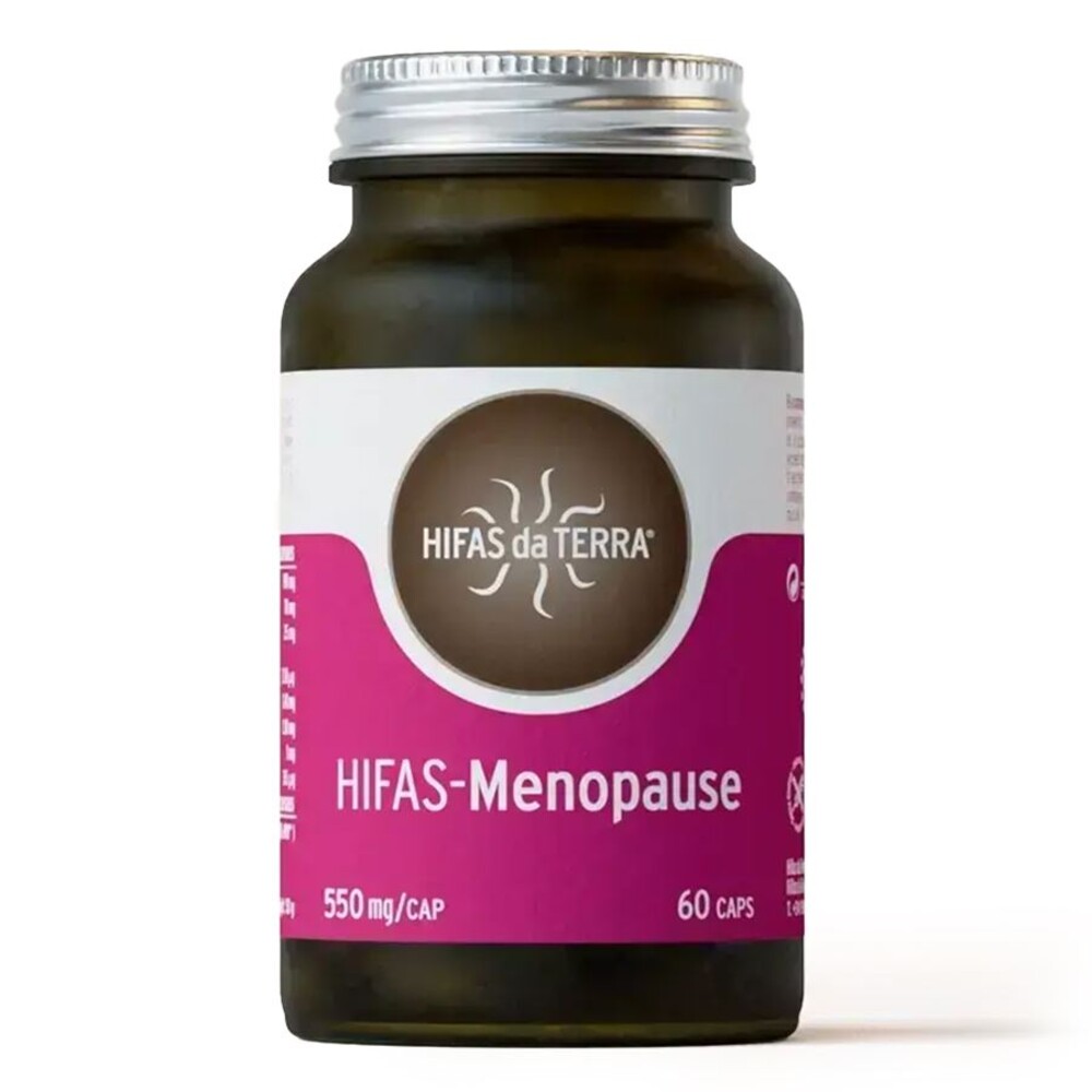 HIFAS-Menopause 60 kapslí