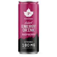 Natural Energy Drink STRONG 330ml 