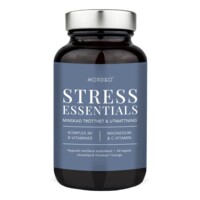 Stress Essentials 60 kapslí 