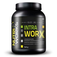 Intra Worx 540g 