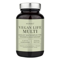 Vegan Life Multi 90 kapslí 