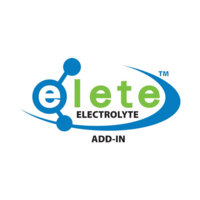 elete Electrolyte 240 ml