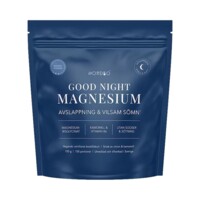 Magnesium Good Night 150 g citron a heřmánek 