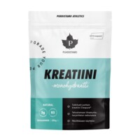Creapure® Creatine 250 g (Kreatiini) 
