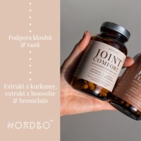 Joint Comfort 90 kapslí