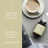 Female Support PMS 90 kapslí