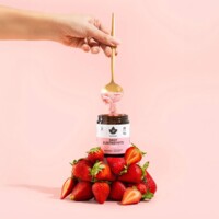 Electrolyte Daily Powder 100g + láhev 500ml ZDARMA