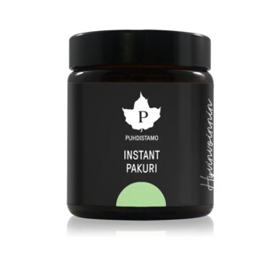 Instant Chaga Powder 28 g (Instantní houba Chaga)