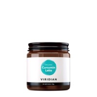 Curcumin Latte 30g Organic 