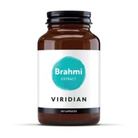 Brahmi Extract 60 kapslí 
