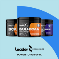 EAA + BCAA 250 g pomeranč mandarinka