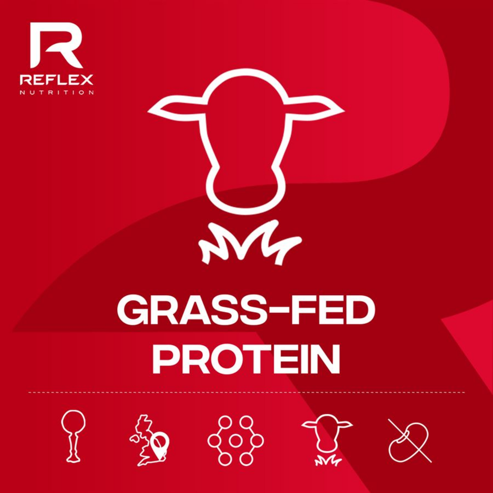 Clear Whey Isolate 510g tropical