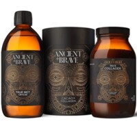 Grass Fed True Collagen 200 g