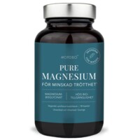 Pure Magnesium 90 kapslí (Hořčík) 